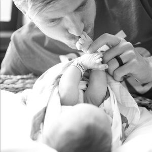 Meet your Posher, Shane